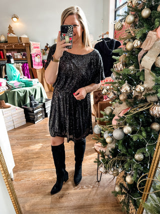 Tarian Knee High Boots | Multiple Colors