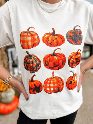Gourd Times Tee