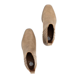 Taupe Laverne Boot | Yellow Box