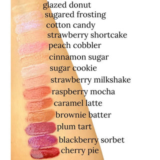 Lip Drip Luxury Gloss
