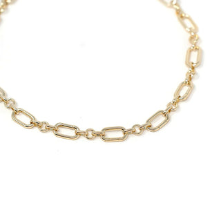 Collectors Charm Necklace