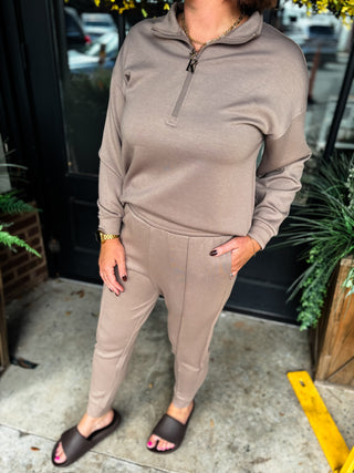 Cocoa Elevated Essentials Set