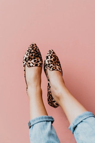 Into The Wild Flat | Rollasole