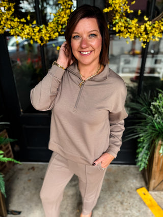 Cocoa Elevated Essentials Set