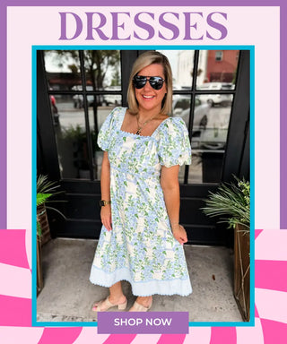 shop dresses