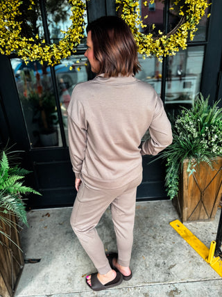 Cocoa Elevated Essentials Set