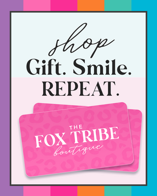 Digital Gift Card