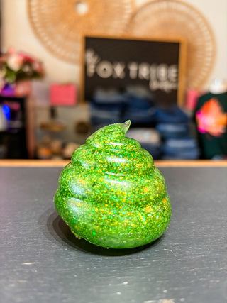 Poop Squishy Toy