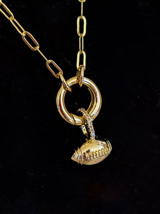 Charms | Sis Kiss