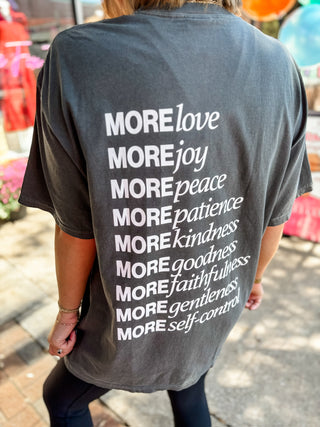 Made For More Tee