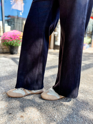 Risen After Hours Tummy Control Wide Leg Jeans