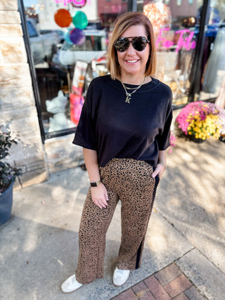 Wild Side Track Pants