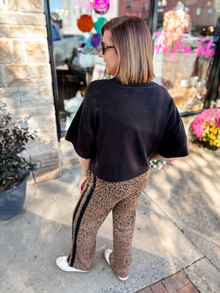 Wild Side Track Pants