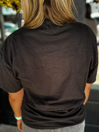Spooky Season Graphic Ghouls Tee