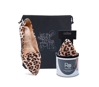 Into The Wild Flat | Rollasole