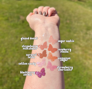 Lip Drip Luxury Gloss