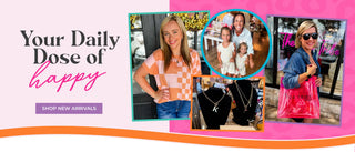 shop new arrivals at fox tribe boutique