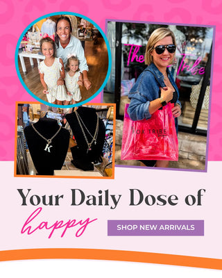 shop new arrivals at fox tribe boutique