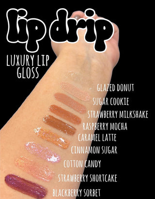 Lip Drip Luxury Gloss