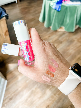Lip Drip Luxury Gloss
