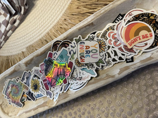 Misc Stickers