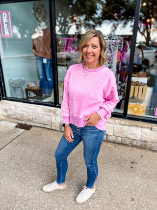 Downtown Button Fly Skinny | Judy Blue