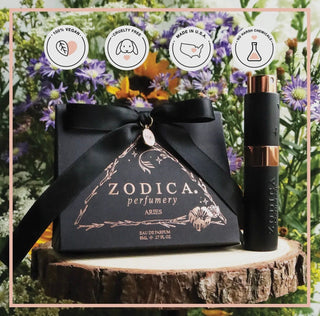 Twist & Spritz Zodica Zodiac Perfumery