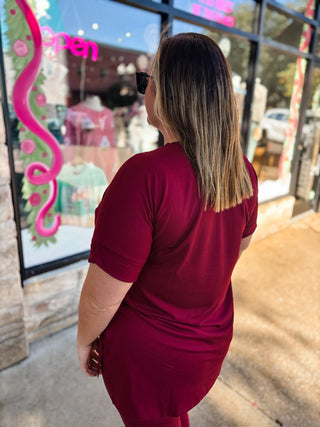 Cabernet Everyday Favorite Lounge Set