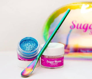 Sugar Mama Shimmer