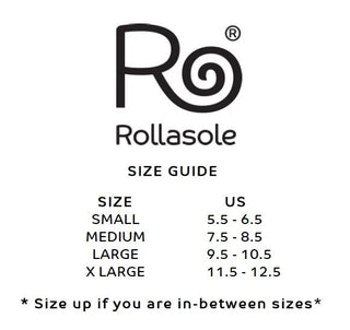Into The Wild Flat | Rollasole