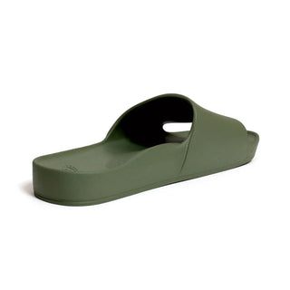 Olive - Archies Arch Support Slides