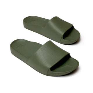 Olive - Archies Arch Support Slides