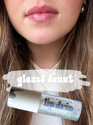 Lip Drip Luxury Gloss