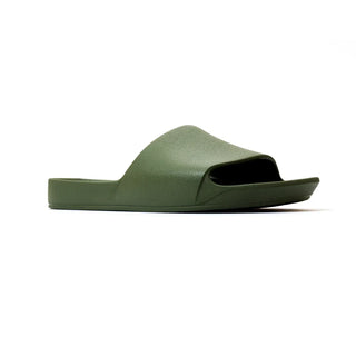 Olive - Archies Arch Support Slides