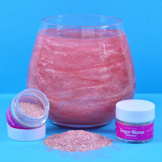 Sugar Mama Shimmer