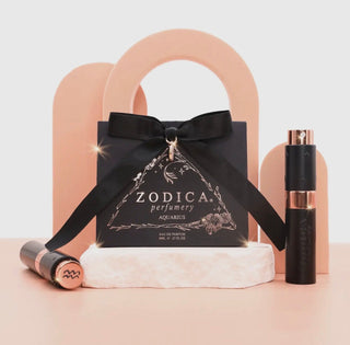 Twist & Spritz Zodica Zodiac Perfumery