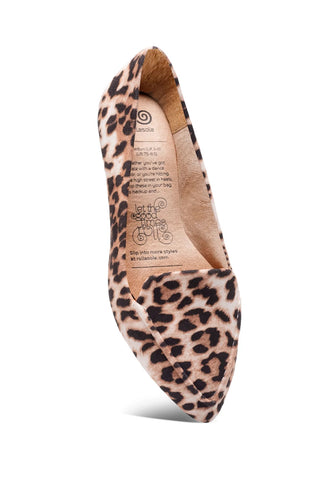 Into The Wild Flat | Rollasole