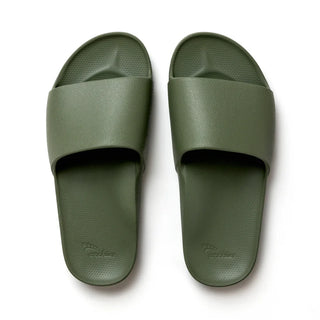 Olive - Archies Arch Support Slides