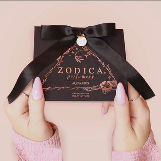Twist & Spritz Zodica Zodiac Perfumery