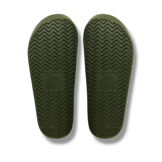 Olive - Archies Arch Support Slides