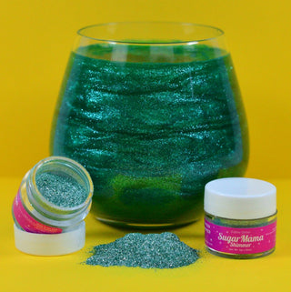 Sugar Mama Shimmer