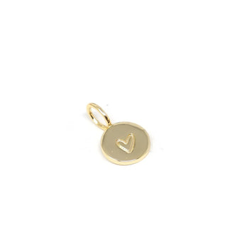 Charms | Sis Kiss