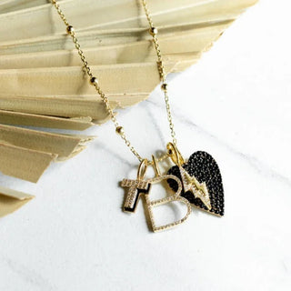 Charms | Sis Kiss