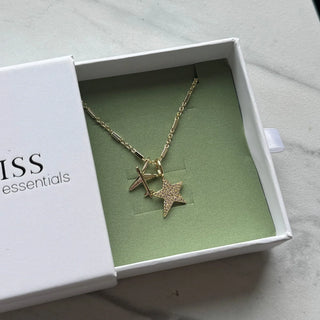 Charms | Sis Kiss