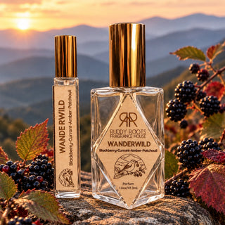 Wanderwild Ladies Fragrance