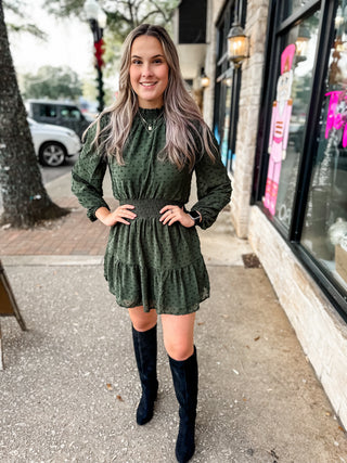 Tarian Knee High Boots | Multiple Colors